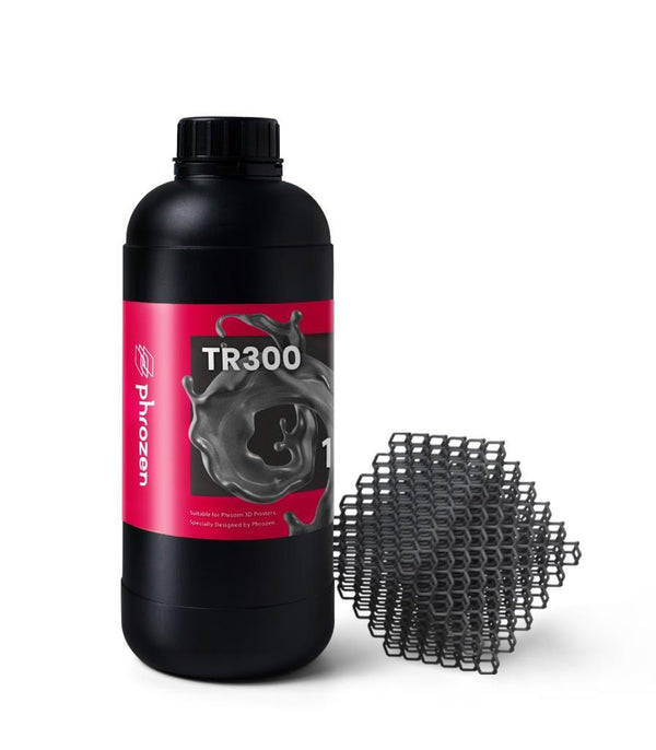 TR300 Ultra Yüksek Sıcaklık