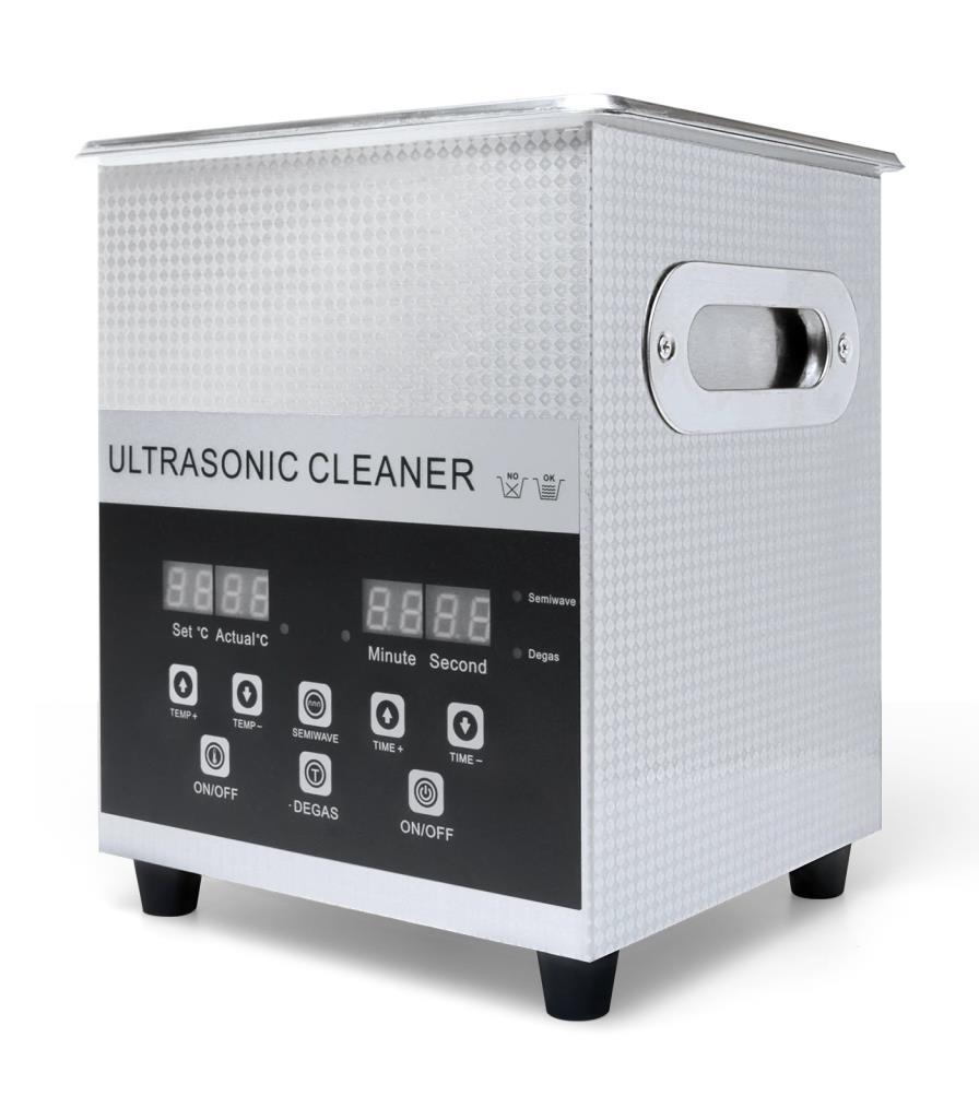 Phrozen Ultrasonic Temizleme Cihazı