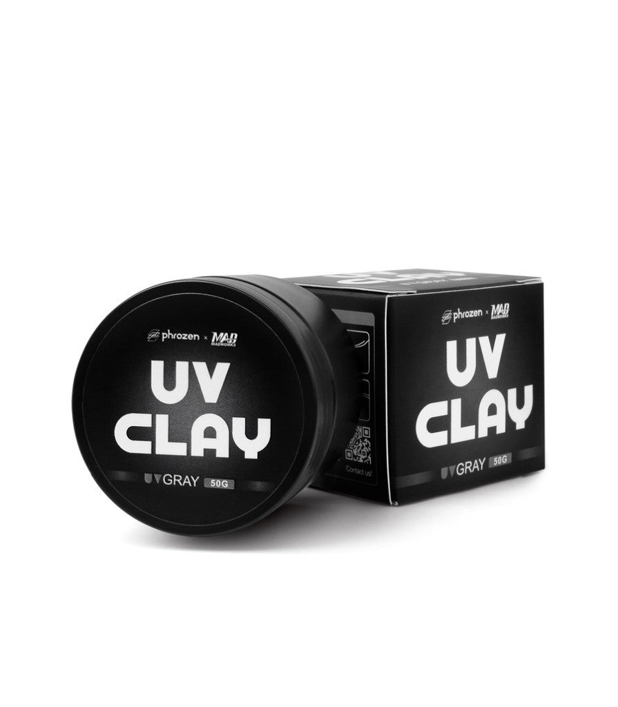 Phrozen UV Clay Tamir Kili