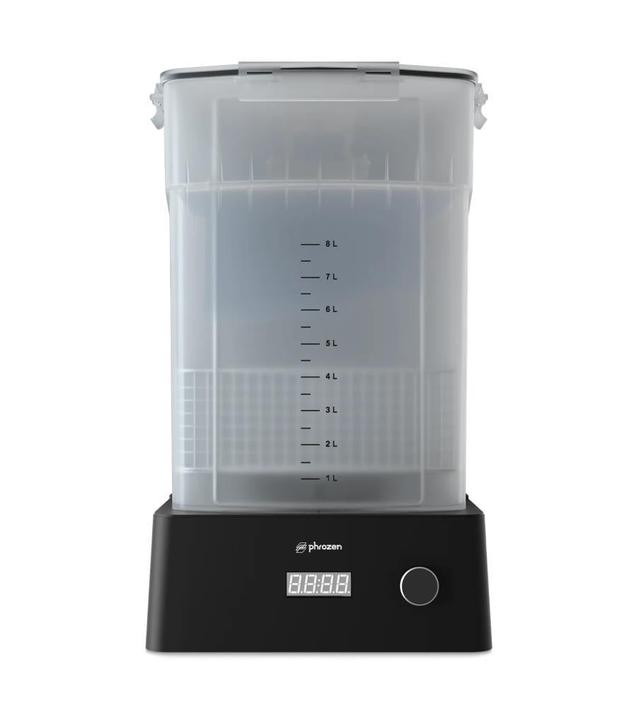 Phrozen Wash & Cure Yıkama Kürleme Seti