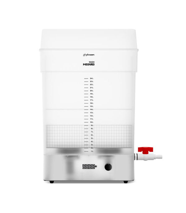 Wash Mega S