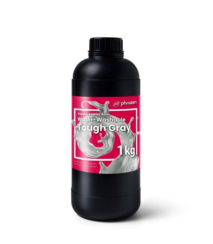 Phrozen Water Washable Tough UV Reçine