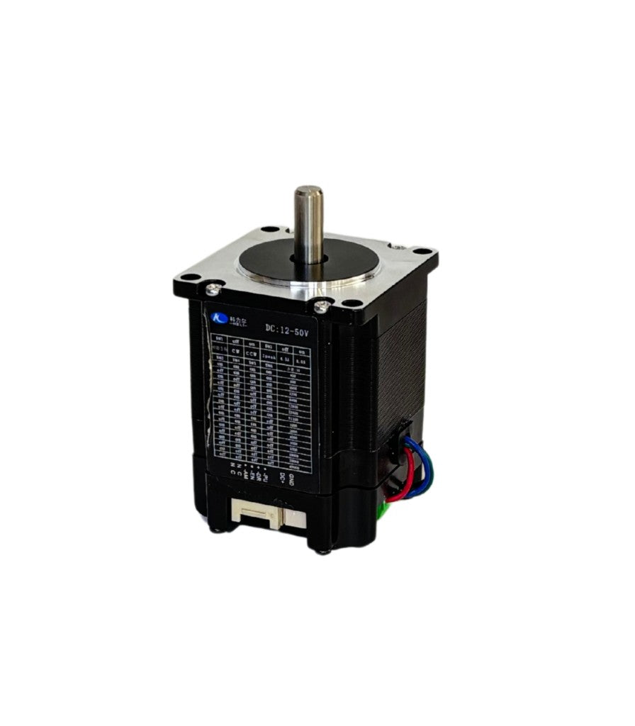 Piocreat Z Eksen Motoru