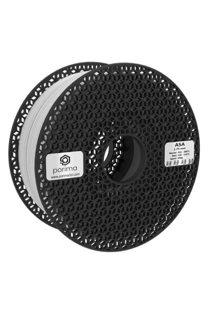 Porima ASA Filament 1.75 Mm