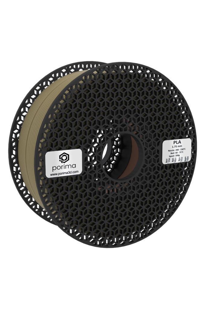 Porima PLA Filament 1.75 mm