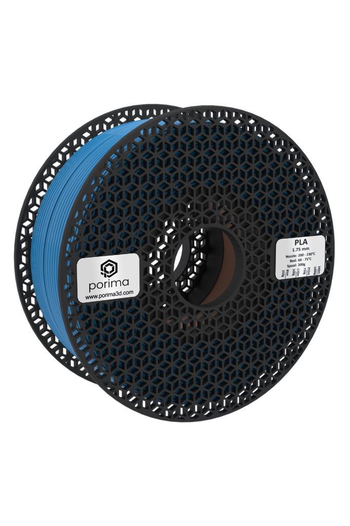Porima PLA Filament 1.75 mm