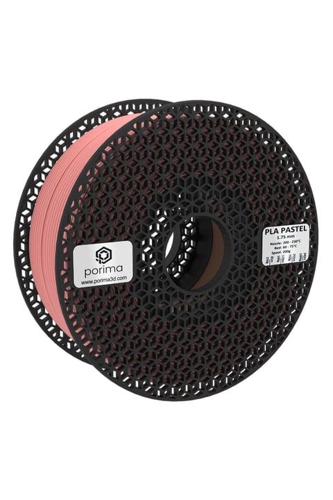 Porima PLA Pastel Filament 1.75 Mm