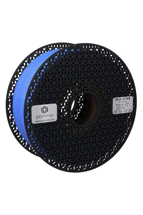 Porima PLA Star (Simli) Filament 1.75 mm