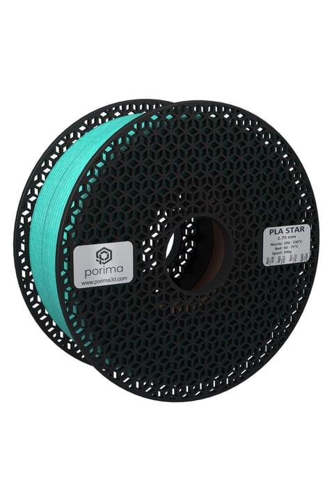 Porima PLA Star (Simli) Filament 1.75 mm