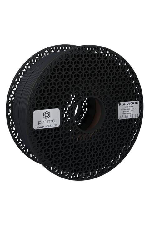 Porima PLA Wood Filament 1.75 Mm