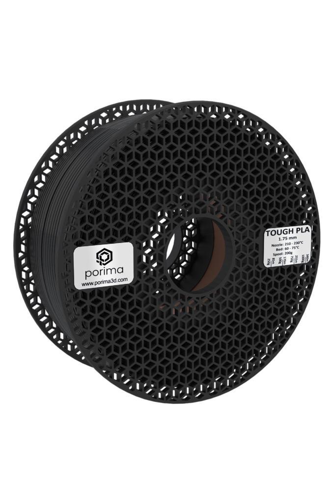 Porima Tough PLA Filament 1.75 Mm