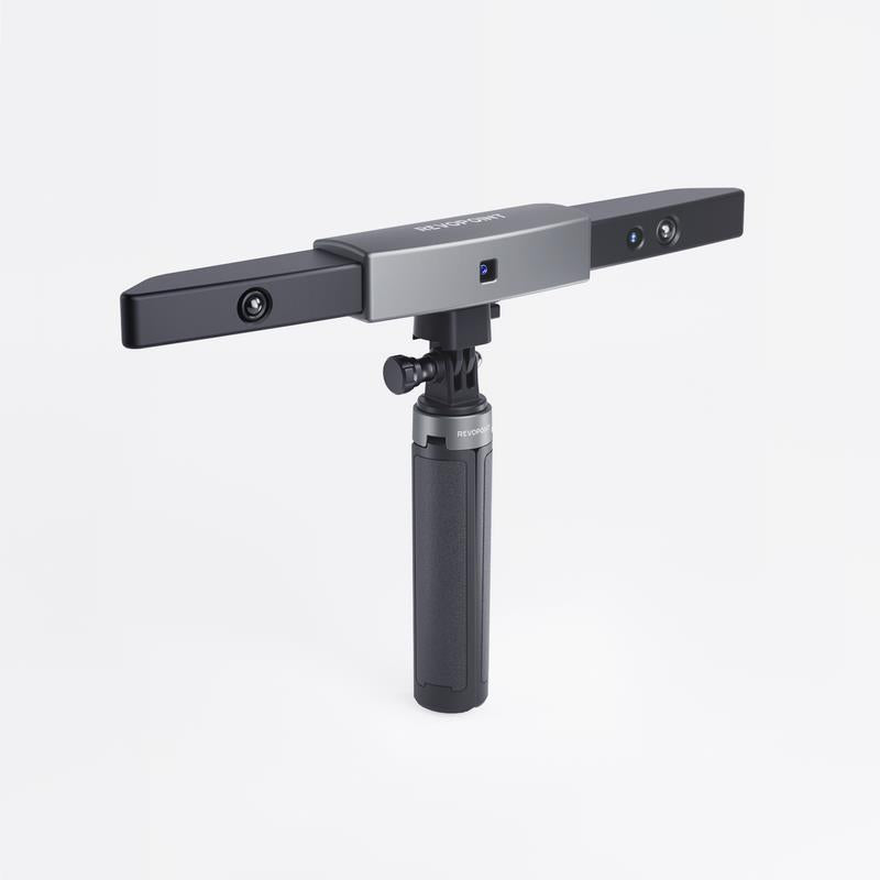 Revopoint Range 3D Tarayıcı - Standart Paket - Outlet