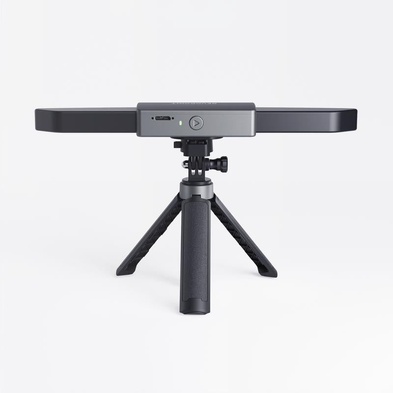 Revopoint Range 3D Tarayıcı - Standart Paket - Outlet