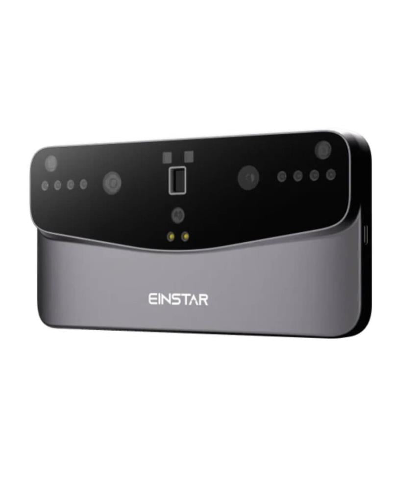 Shining 3D EinStar VEGA 3D Tarayıcı - Ön Sipariş