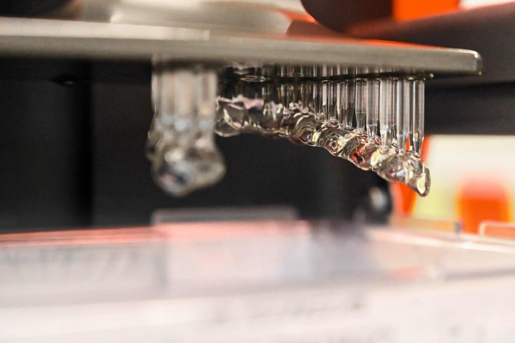 3D Baskı Verimliliğini Artırma: Reçine Baskısını Nasıl Hızlandırabiliriz?