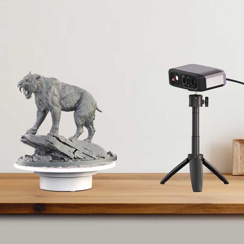 3DMakerPro Moose Lite 3D Tarayıcı - Outlet