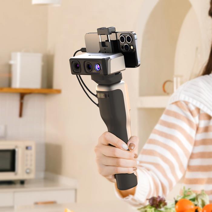 3DMakerPro Smart Grip - Seal/Seal Lite
