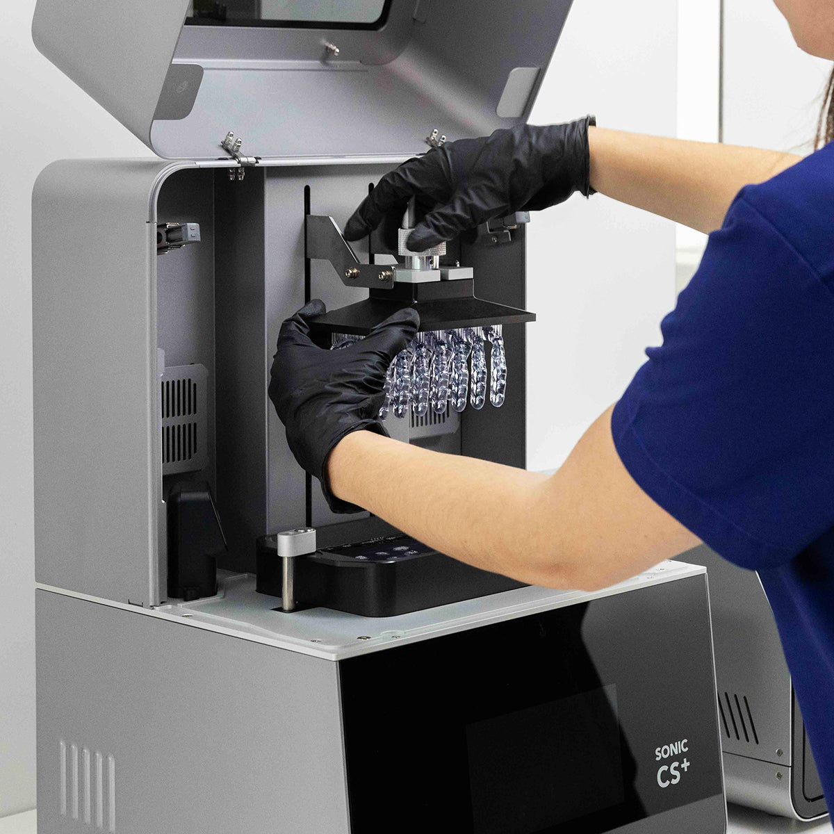 3Dream Teknoloji - Phrozen ve Anycubic 3D Yazıcıları