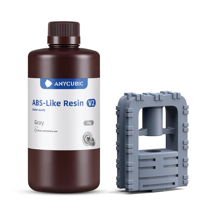 Anycubic Abs-Like Resin V2