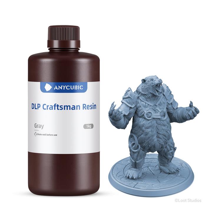 Anycubic DLP Craftsman Resin