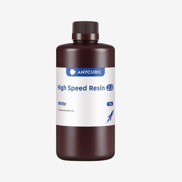 Anycubic High Speed Resin 2.0