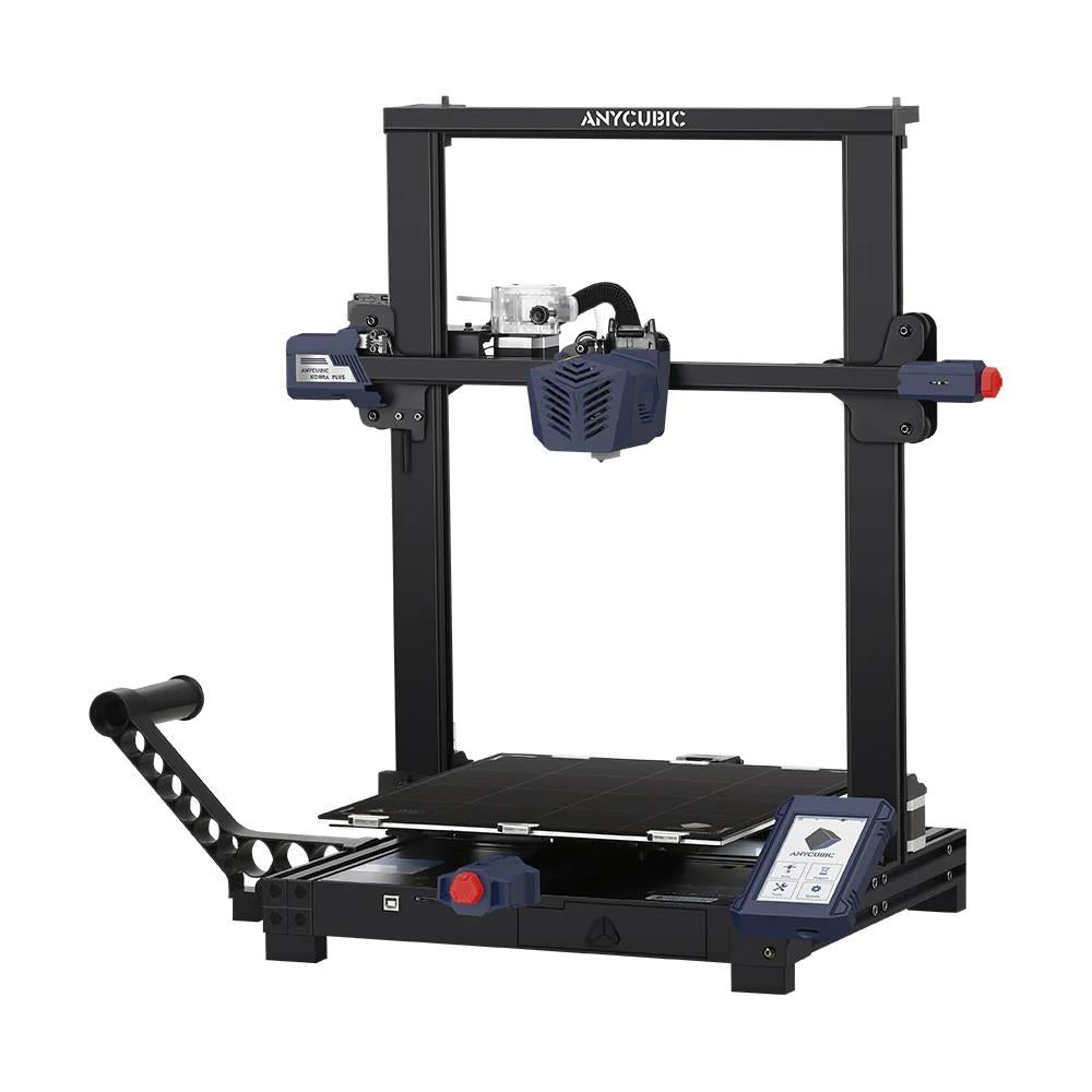 Anycubic Kobra Plus 3D Yazıcı