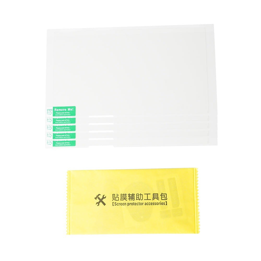 Anycubic LCD Ekran Koruyucu