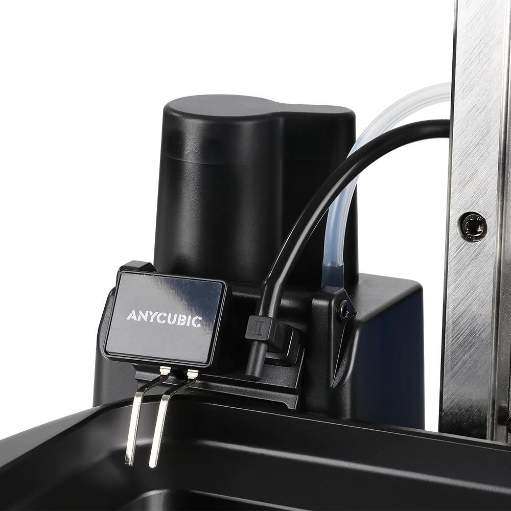 Anycubic Otomatik Reçine Besleme Ünitesi M3 Plus / M3 Max