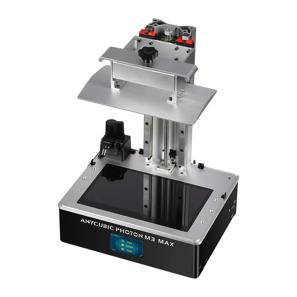Anycubic Photon M3 Max 3D MSLA Yazıcı
