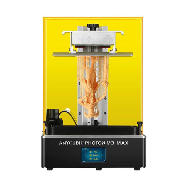 Anycubic Photon M3 Max 3D MSLA Yazıcı