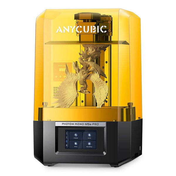 Anycubic Photon Mono M5s Pro MSLA 3D Yazıcı