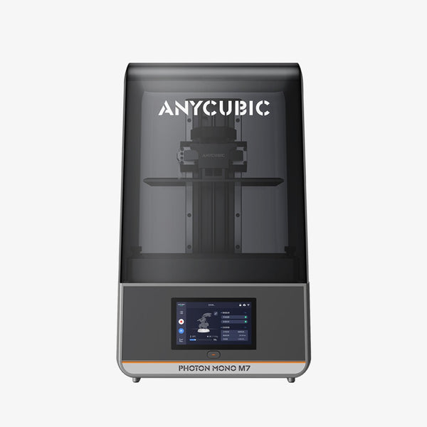 Anycubic Photon Mono M7 MSLA 3D Yazıcı