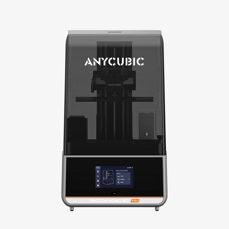 3Dream Teknoloji – Anycubic 3D Yazıcı