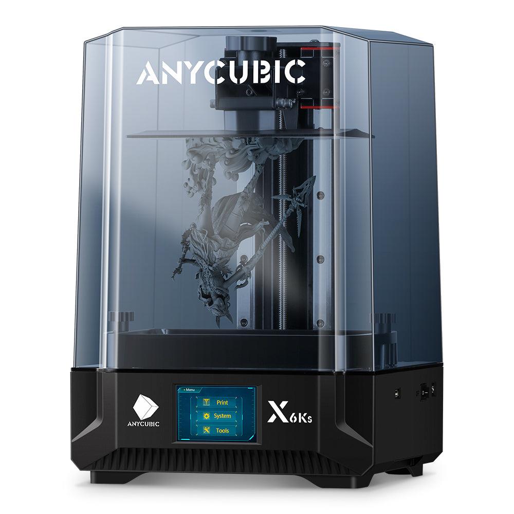 Anycubic Photon Mono X 6Ks MSLA 3D Yazıcı