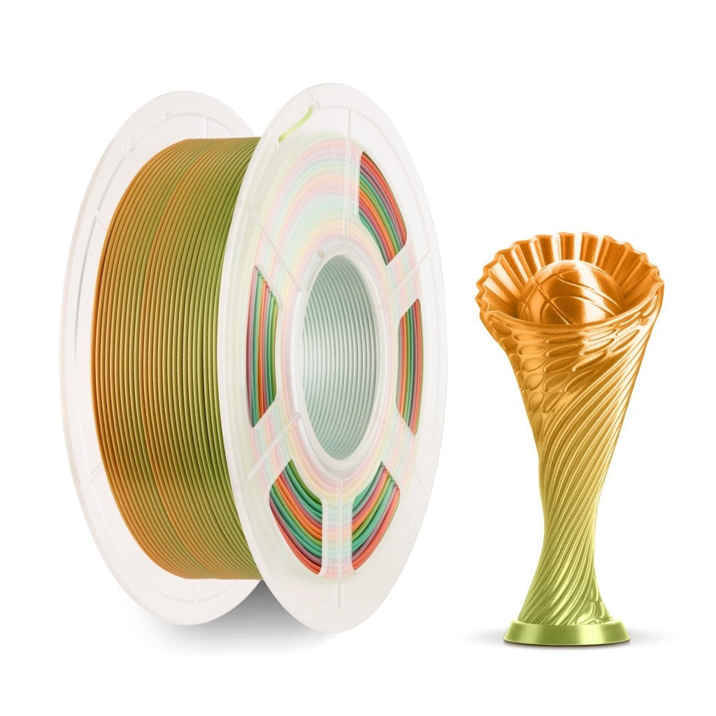 Anycubic PLA Silk Filament 1.75 Mm