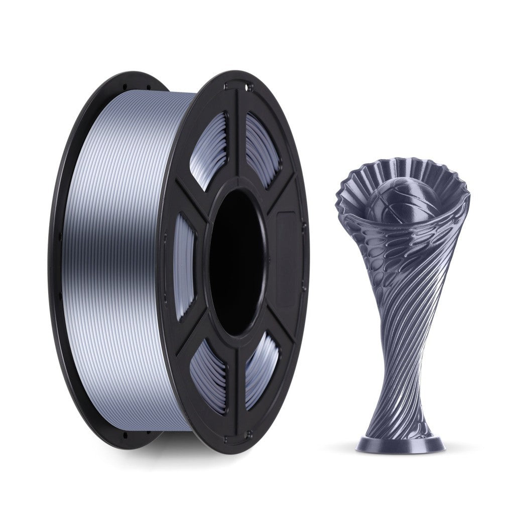 Anycubic PLA Silk Filament 1.75 Mm