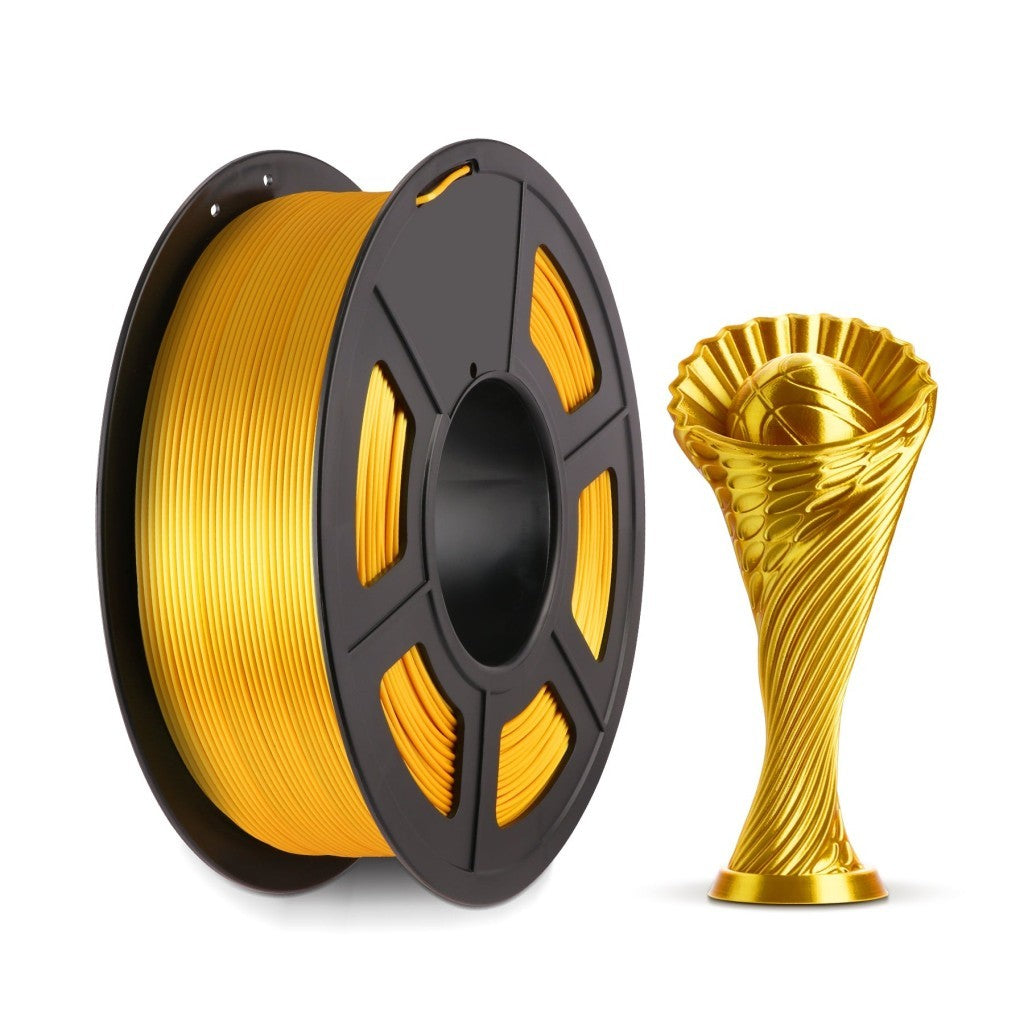 Anycubic PLA Silk Filament 1.75 Mm