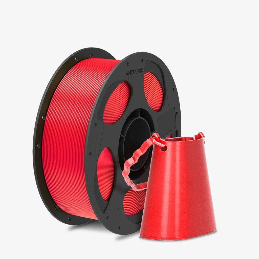 Anycubic PLA Silk Filament 1.75 Mm