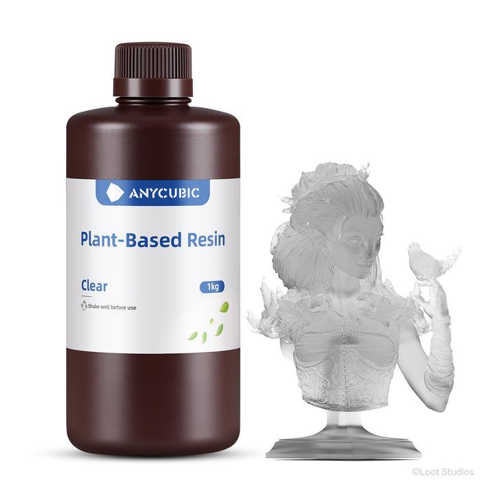 Anycubic Plant-Based UV Resin