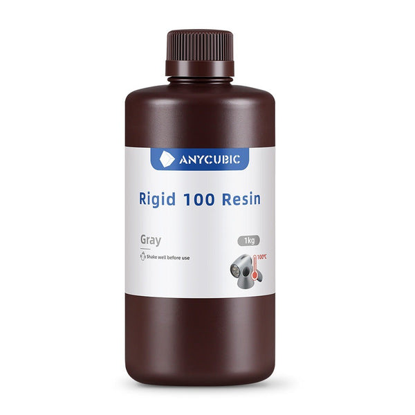 Anycubic Rigid 100 Resin