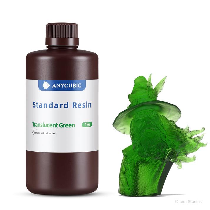 Anycubic Standard Resin