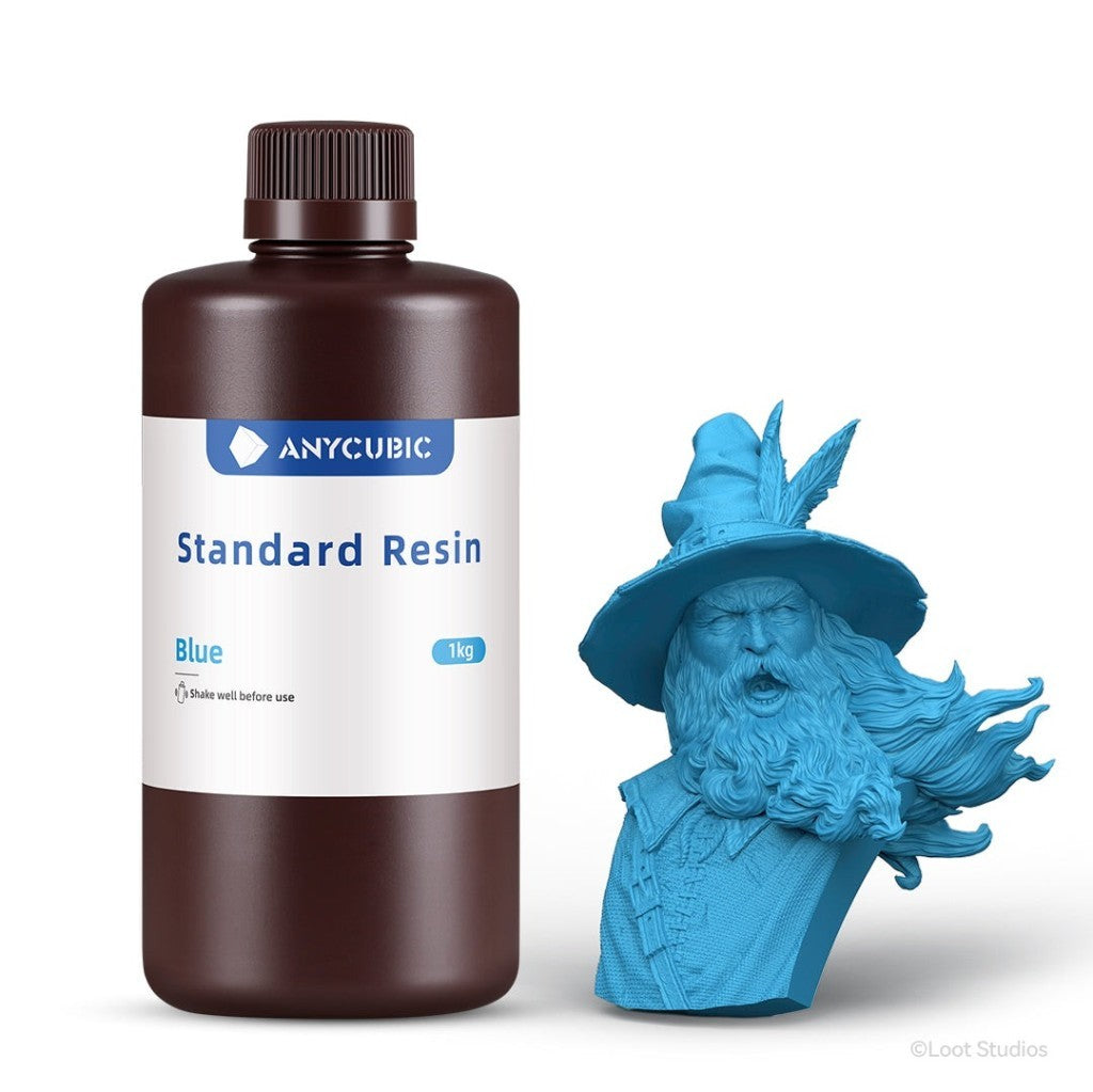 Anycubic Standard Resin