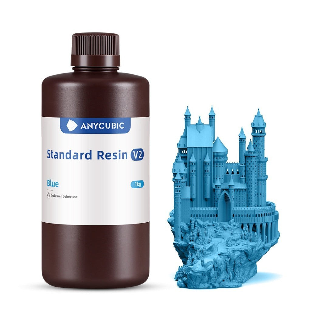 Anycubic Standard Resin V2