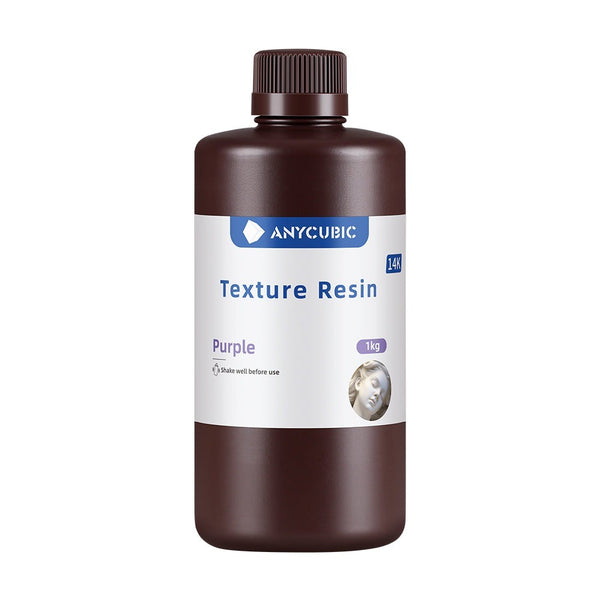 Anycubic Texture Resin