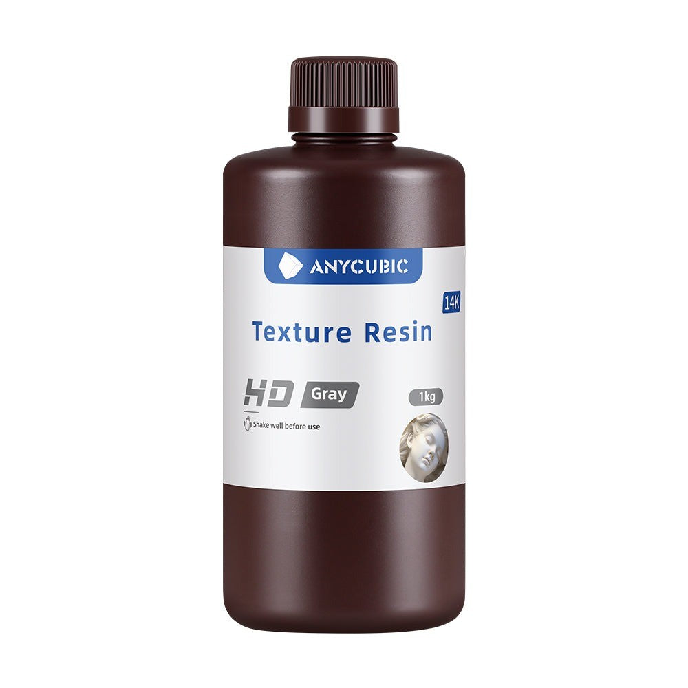 Anycubic Texture Resin