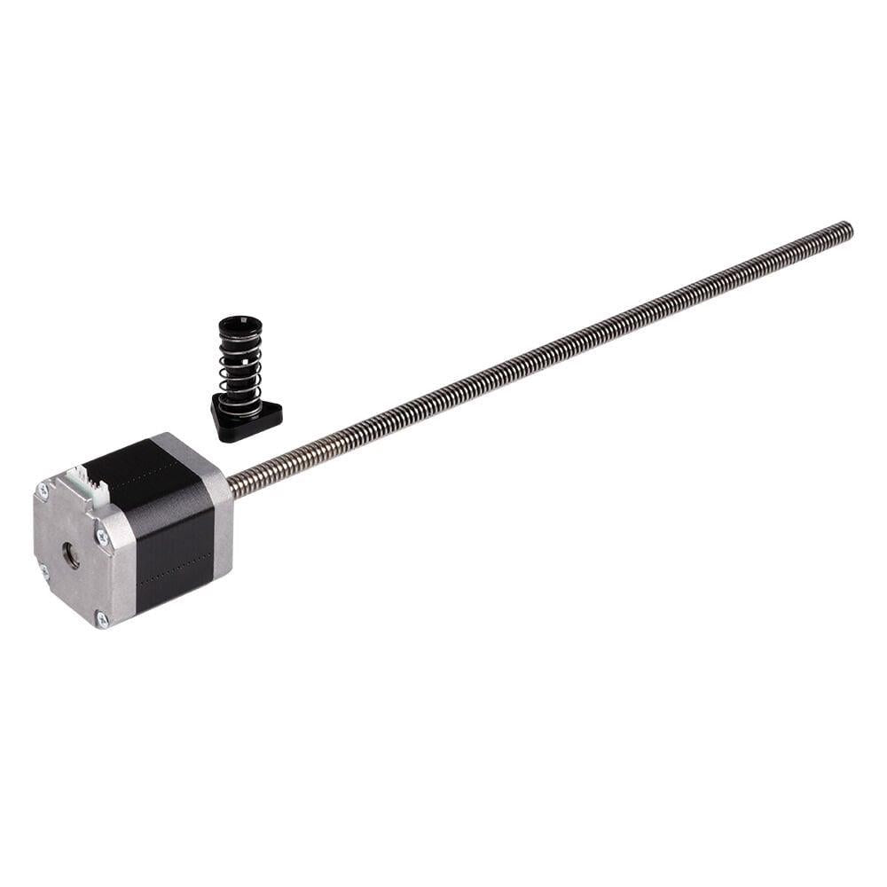 Anycubic Z Eksen Motor Ve Mil (MSLA)