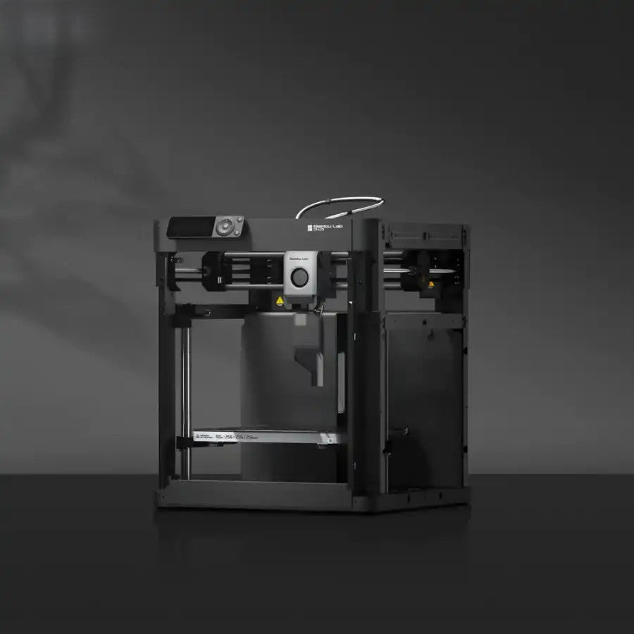 Bambu Lab P1P 3D Yazıcı