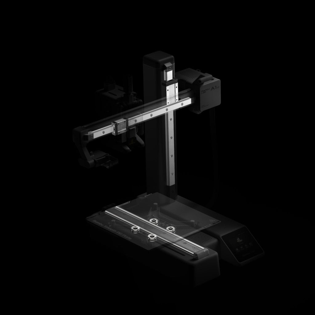 BambuLab A1 Mini 3D Yazıcı