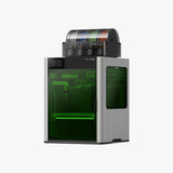BambuLab H2D Laser Full Combo 40W 3D Yazıcı