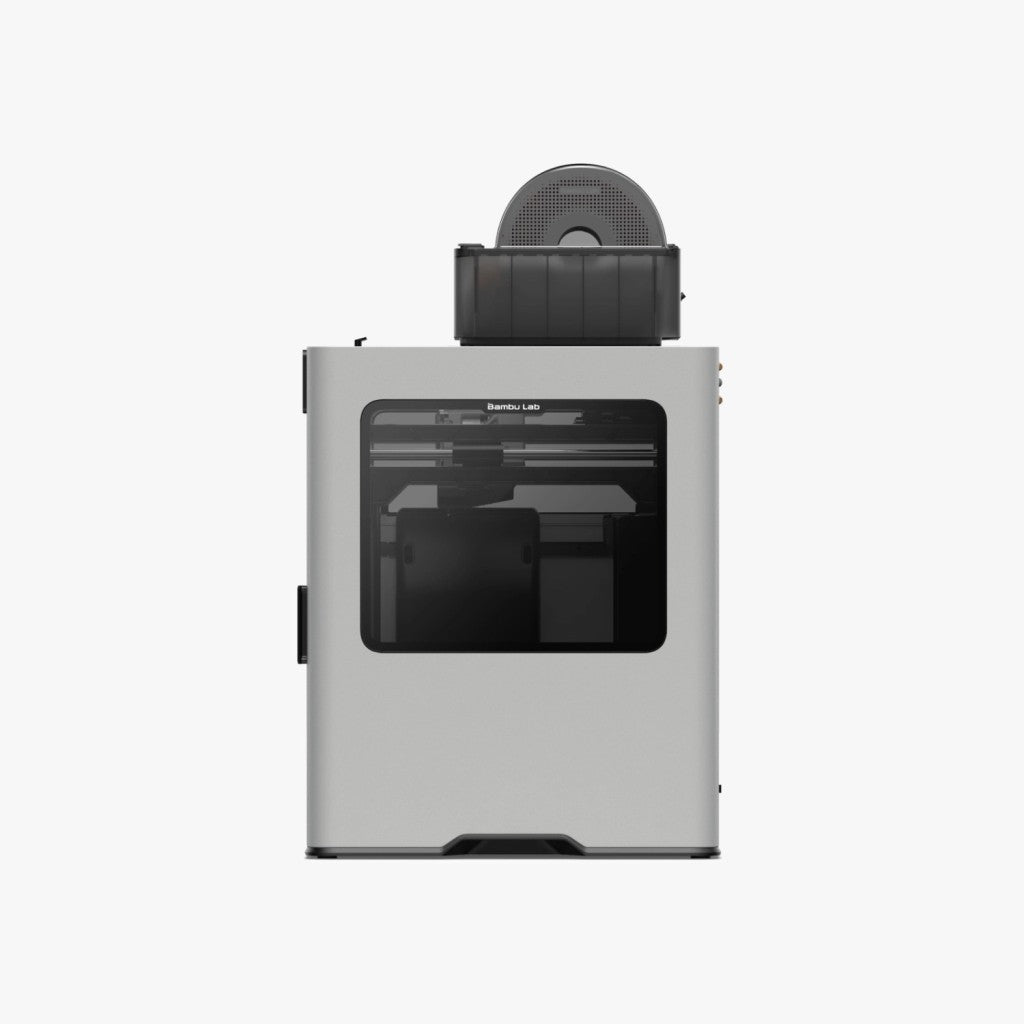 BambuLab H2D Laser Full Combo 40W 3D Yazıcı